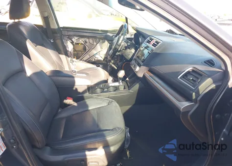 2016 Subaru Legacy 2.5I Limited z USA, uszkodzony, nr VIN 4S3BNAN61G3020201